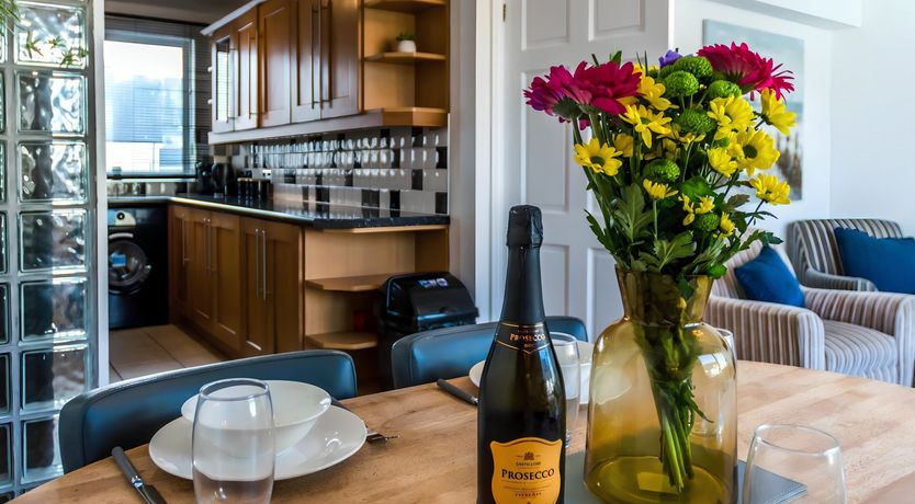 Photo of Salt Water Sonata