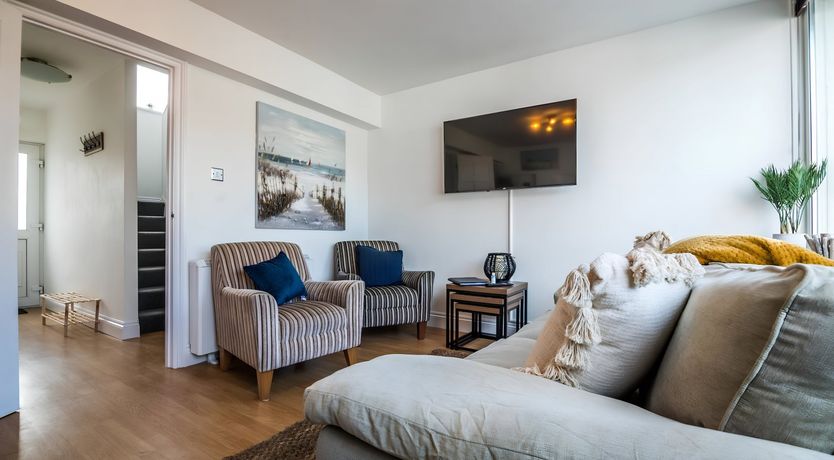 Photo of Salt Water Sonata