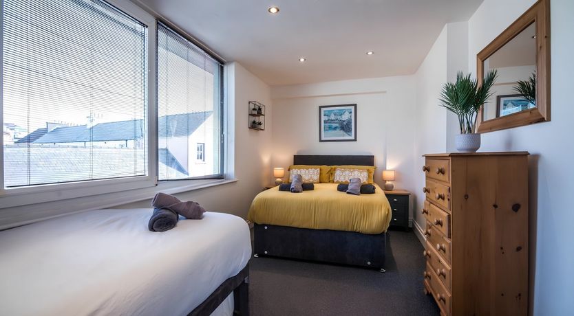 Photo of Salt Water Sonata