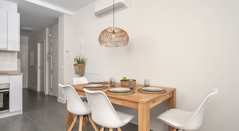 Photo of Casa Ballesta