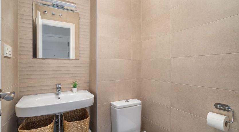 Photo of Casa Ballesta