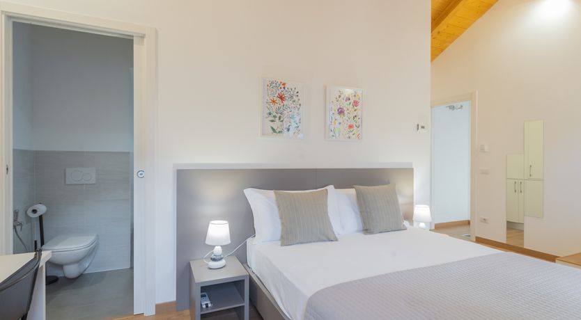 Photo of Rosemary Spritz