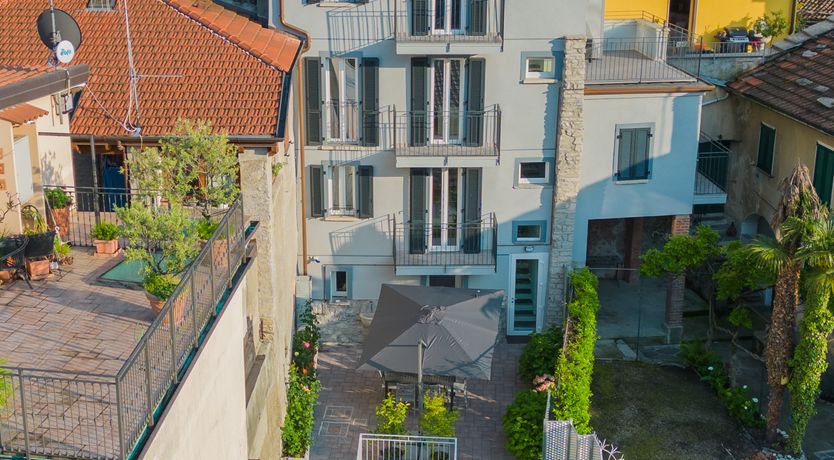 Photo of Rosemary Spritz