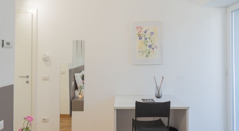 Photo of Rosemary Spritz