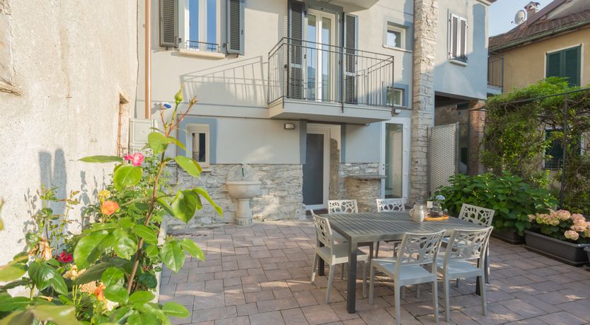 Photo of Rosemary Spritz