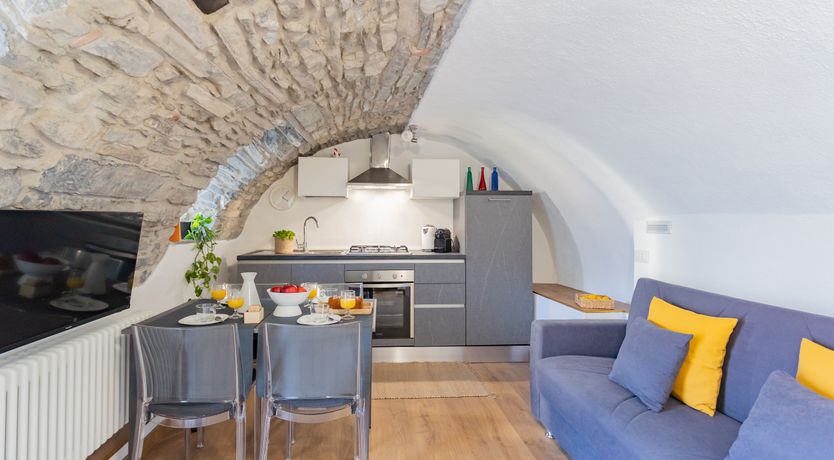 Photo of Rosemary Spritz