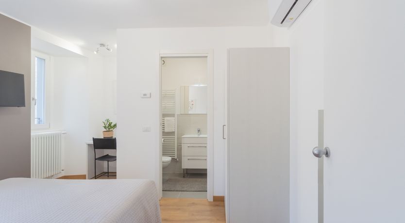 Photo of Rosemary Spritz