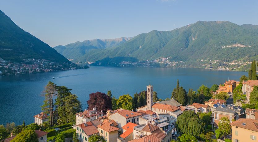 Photo of Rosemary Spritz