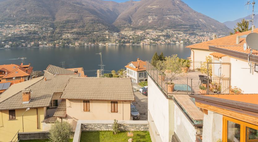 Photo of Rosemary Spritz