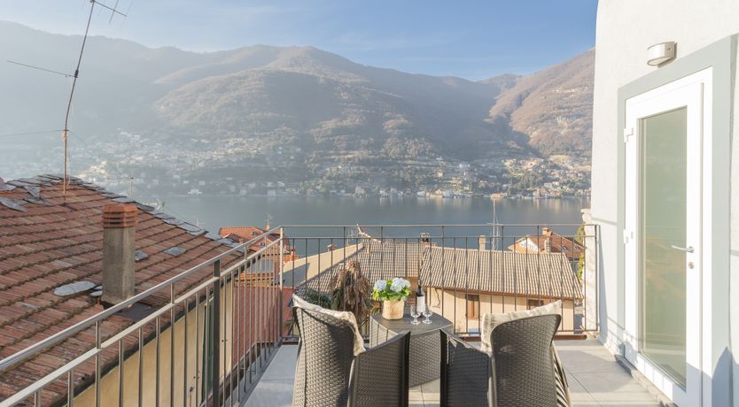 Photo of Rosemary Spritz