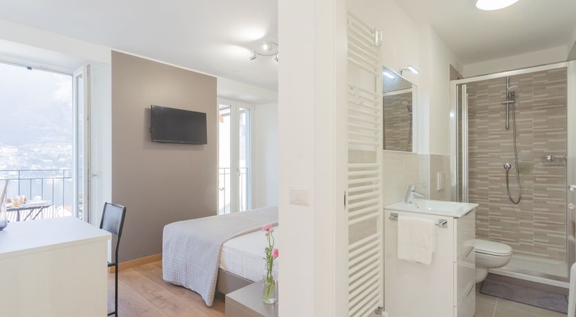 Photo of Rosemary Spritz