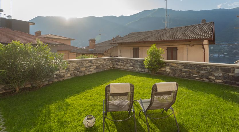 Photo of Rosemary Spritz