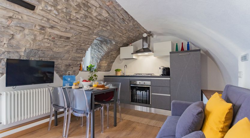 Photo of Rosemary Spritz