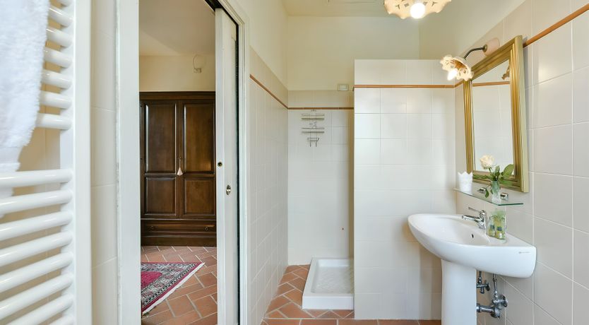 Photo of Tuscan Villa