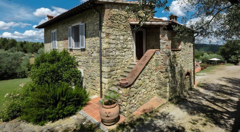 Photo of Tuscan Villa