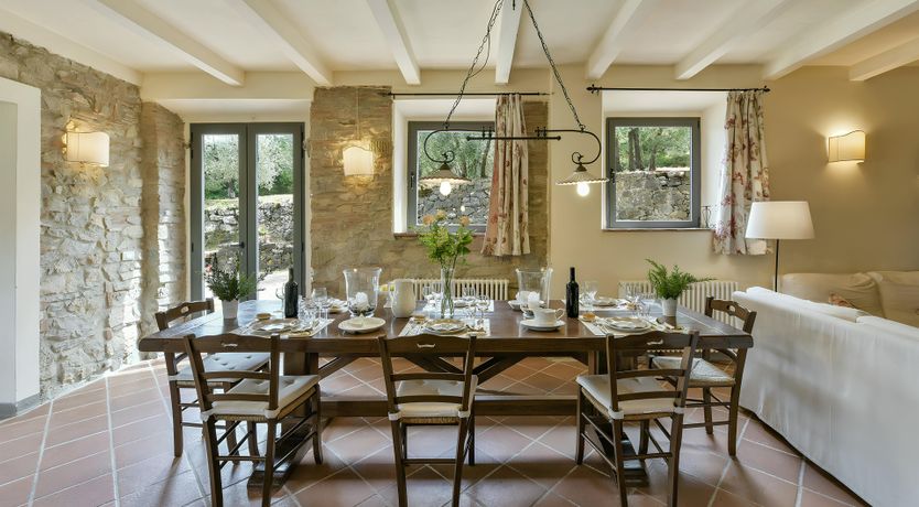 Photo of Tuscan Villa