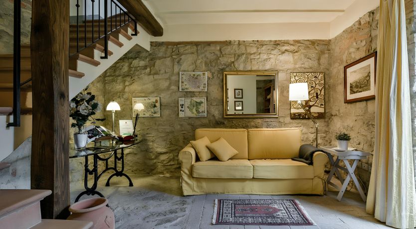 Photo of Tuscan Villa