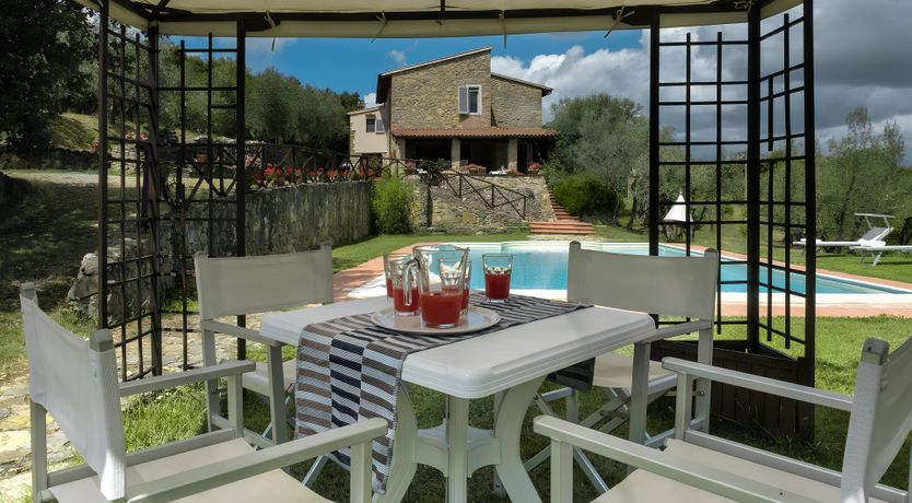 Photo of Tuscan Villa