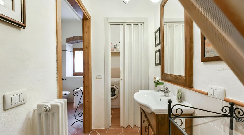 Photo of Tuscan Villa