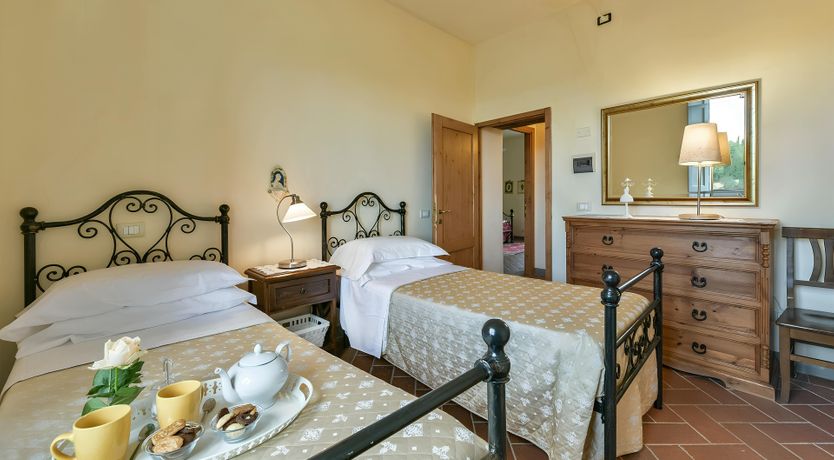 Photo of Tuscan Villa