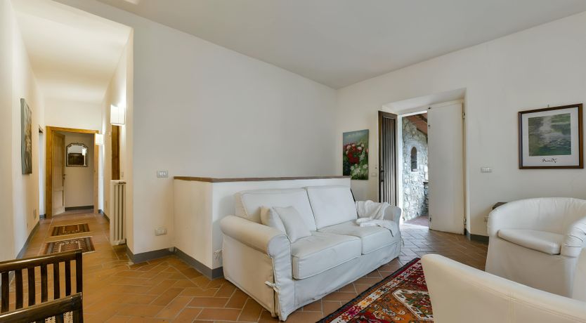 Photo of Tuscan Villa