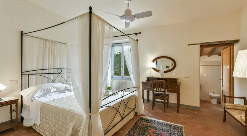 Photo of Tuscan Villa