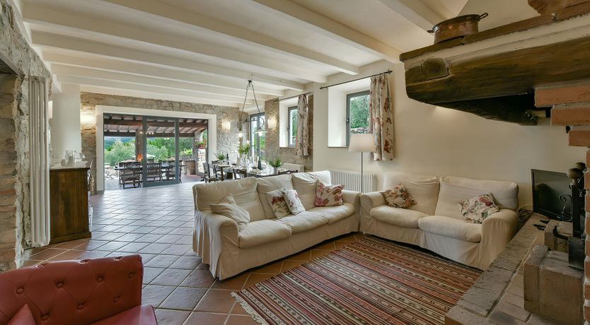 Photo of Tuscan Villa