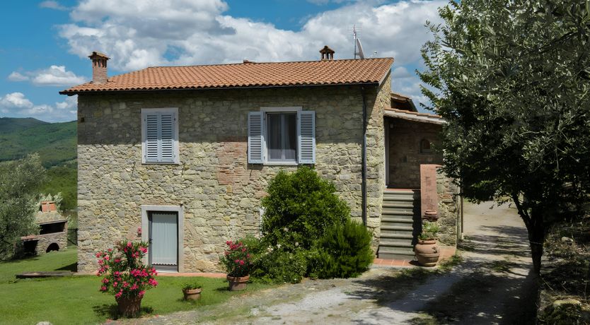 Photo of Tuscan Villa