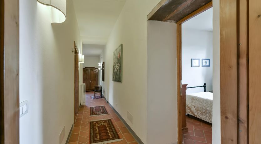 Photo of Tuscan Villa