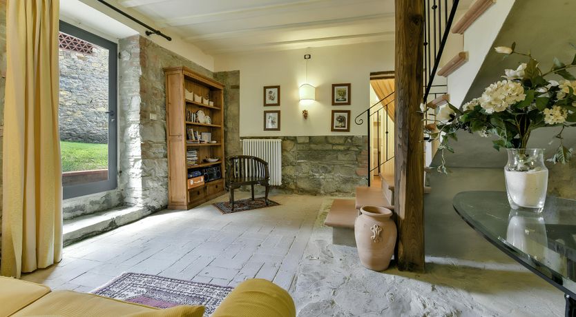 Photo of Tuscan Villa