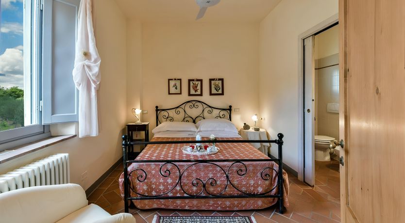 Photo of Tuscan Villa