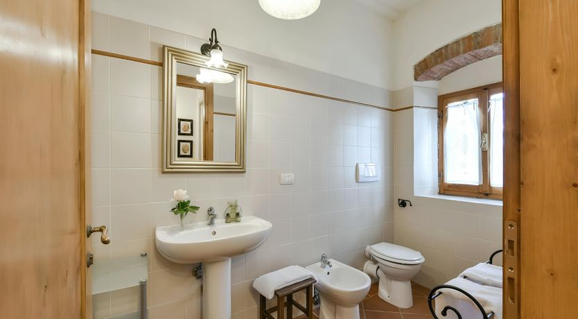 Photo of Tuscan Villa