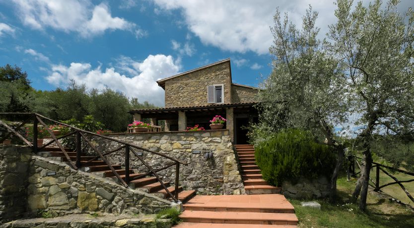 Photo of Tuscan Villa