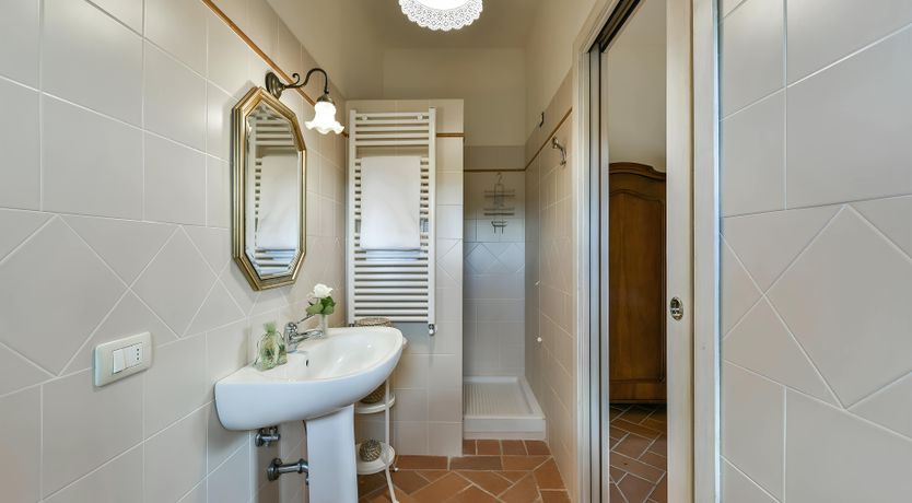 Photo of Tuscan Villa