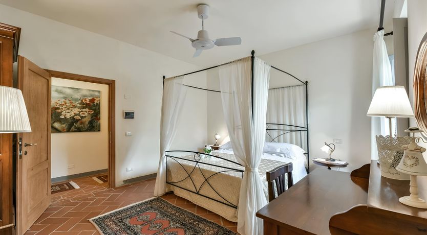 Photo of Tuscan Villa