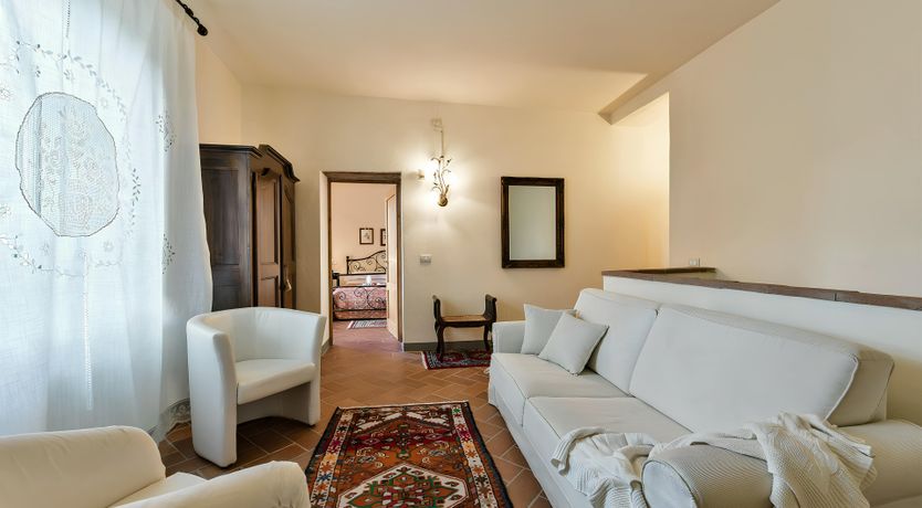 Photo of Tuscan Villa