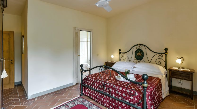 Photo of Tuscan Villa