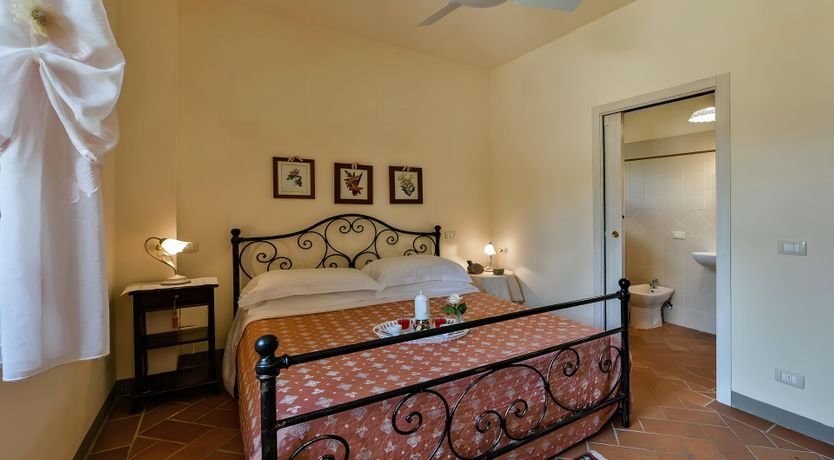 Photo of Tuscan Villa