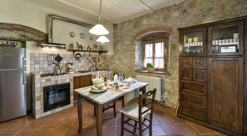 Photo of Tuscan Villa