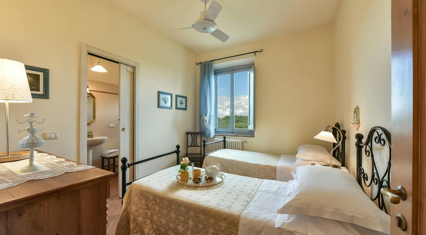 Photo of Tuscan Villa