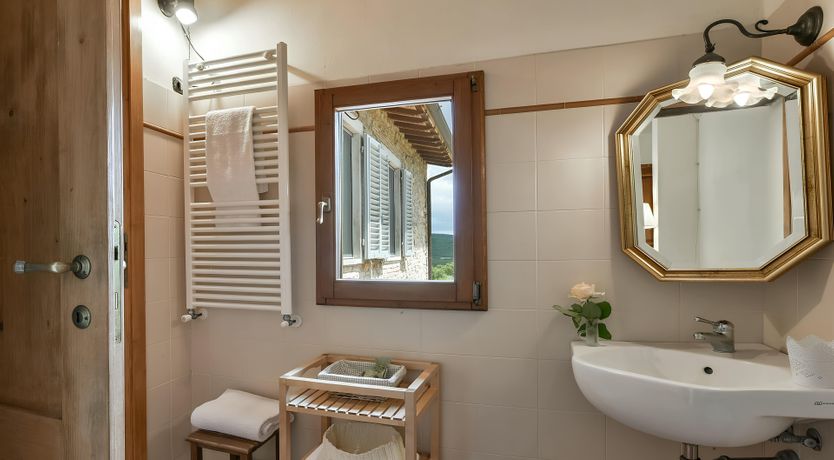 Photo of Tuscan Villa