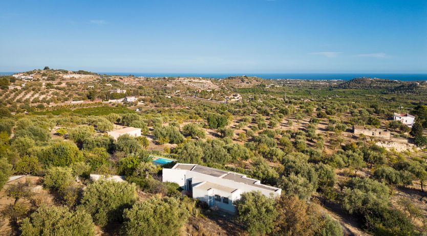 Photo of The Olive Gardens