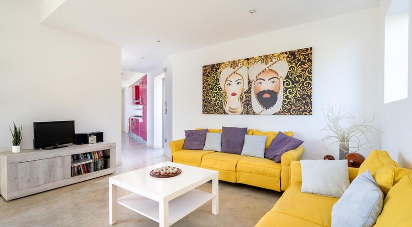 Photo of The Olive Gardens