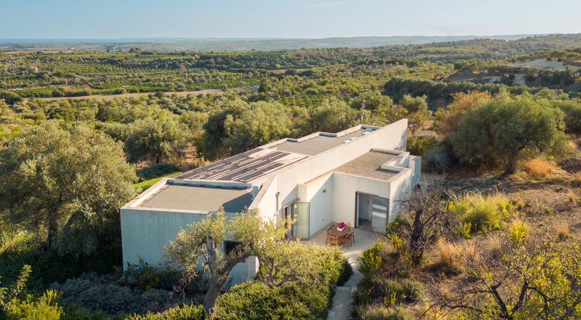 Photo of The Olive Gardens