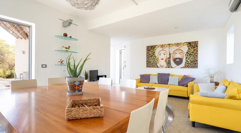 Photo of The Olive Gardens