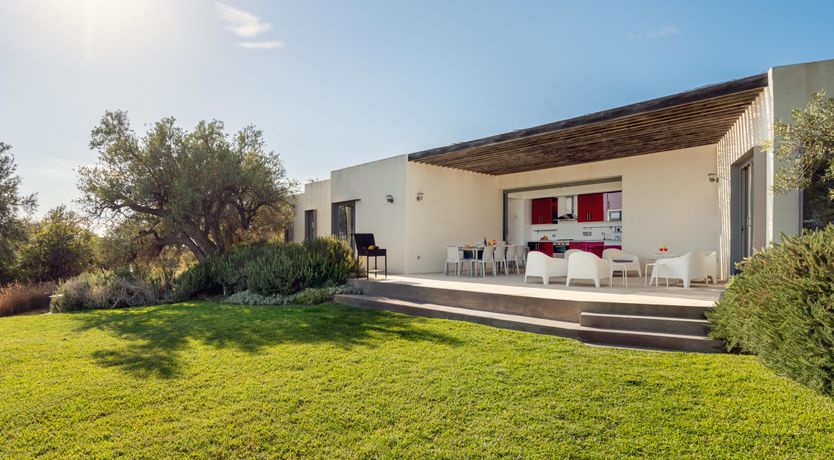 Photo of The Olive Gardens