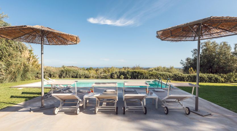 Photo of The Olive Gardens