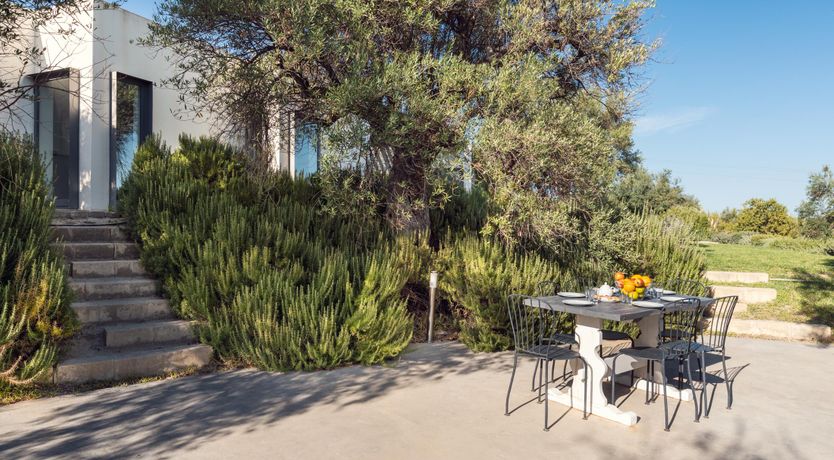 Photo of The Olive Gardens