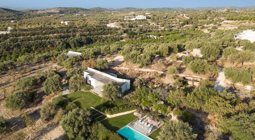 Photo of The Olive Gardens