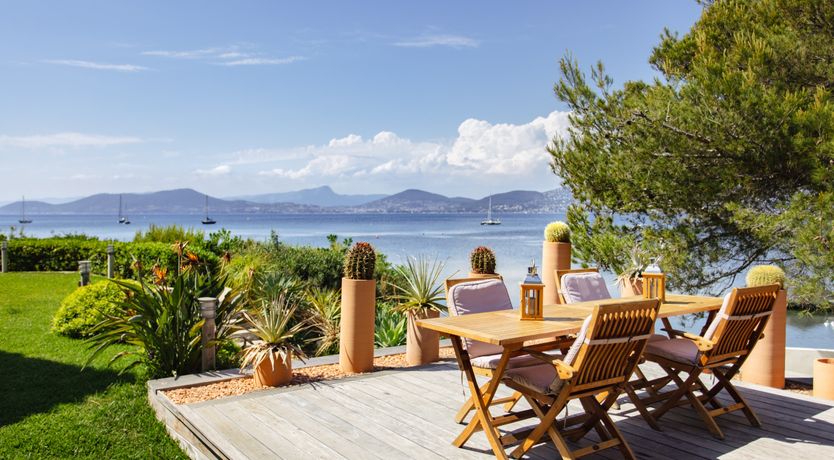 Photo of Golden Promise